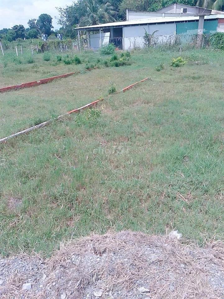 Ông Anh đi mỹ cần bán gấp lô đất.
