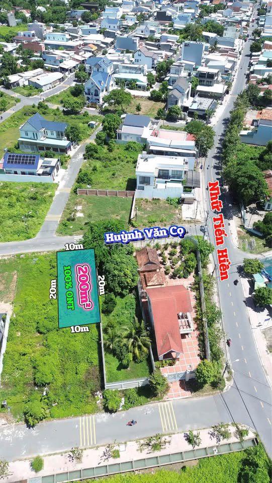 630 TRIỆU ĐỂ MUA ĐƯỢC LÔ ĐẤT 200m2 NGAY CẦU VƯỢT CỦ CHI