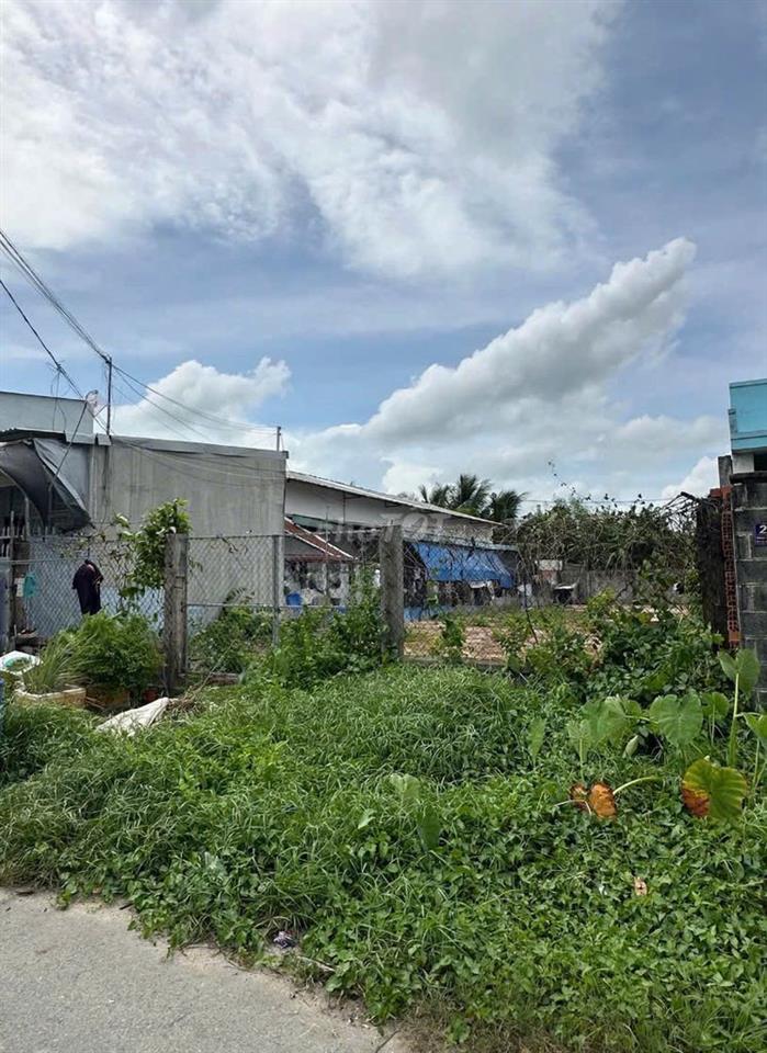 🔥 CHỈ 760 TRIỆU – LÔ ĐẤT 376m2 SIÊU ĐẸP Ở CỦ CHI – TÂN THÔNG HỘI 🔥