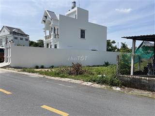 910tr Lô đất kế bên Vinhomes, Hồ Văn Tắng (500m2) shr, thổ cư