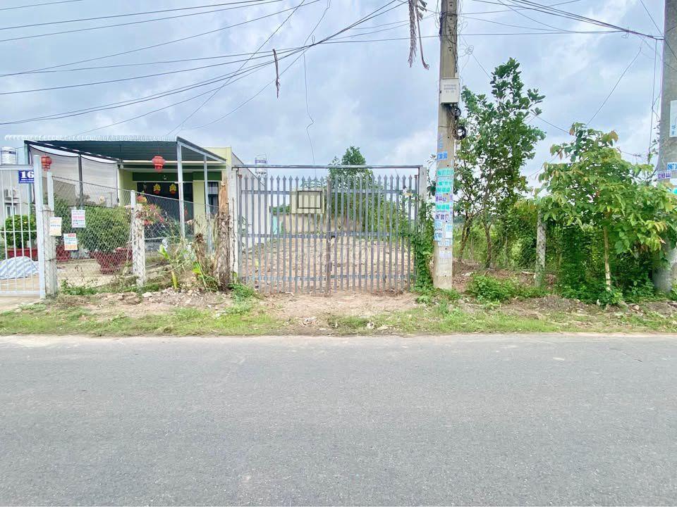 790tr Lô đất kế bên Vinhomes đường Nguyễn Thị Lắng (283m2) shr, thổ cư