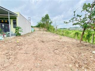790tr Lô đất kế bên Vinhomes đường Nguyễn Thị Lắng (283m2) shr, thổ cư