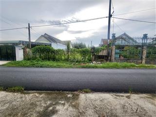 720tr lô đất đẹp sát Vinhomes Hóc Môn (Dt7,5x32) shr