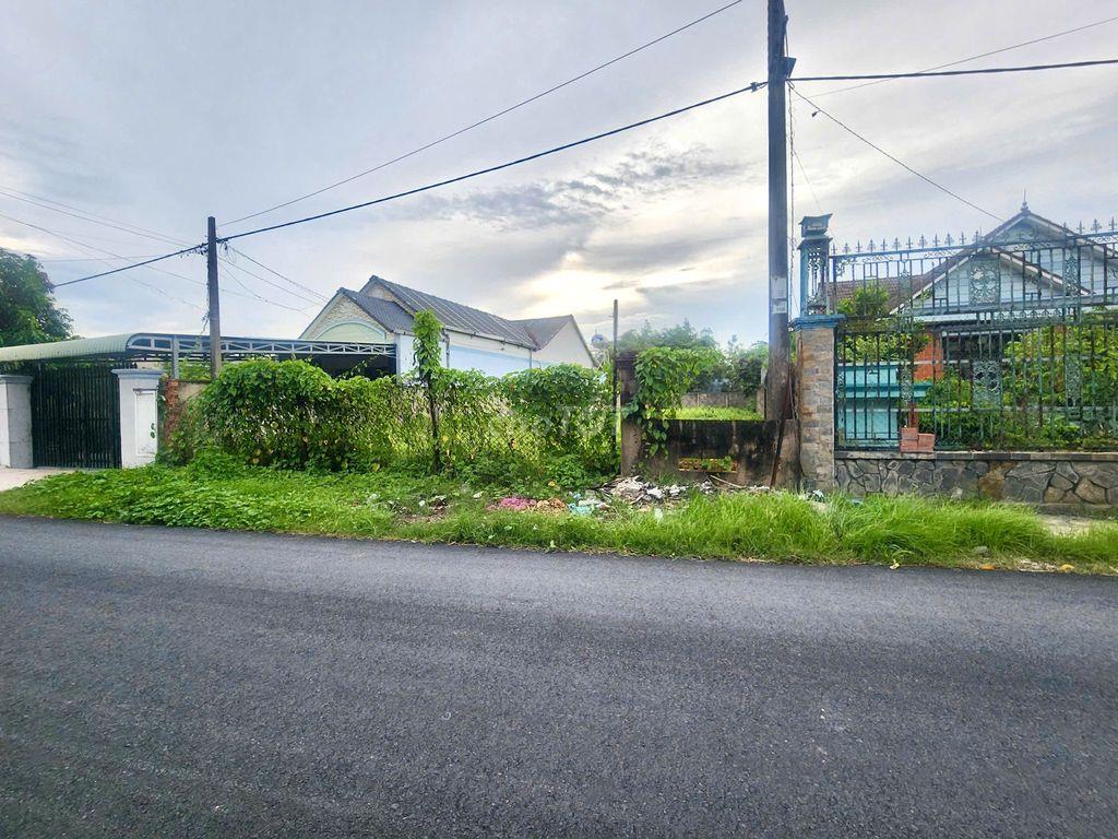 720tr lô đất đẹp sát Vinhomes Hóc Môn (Dt7,5x32) shr