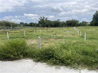 730tr Lô đất Giáp Hóc môn ngay kcn Tân Phú Trung (320m2) shr