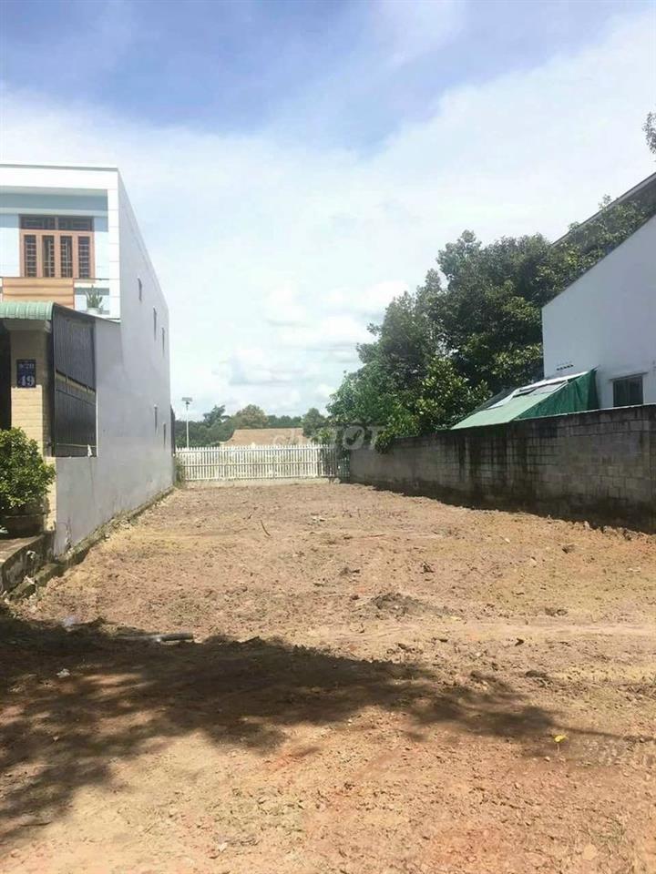 960tr Lô đất kế bên 2 Trường học đường Tỉnh lộ 2 (380m2) full thổ
