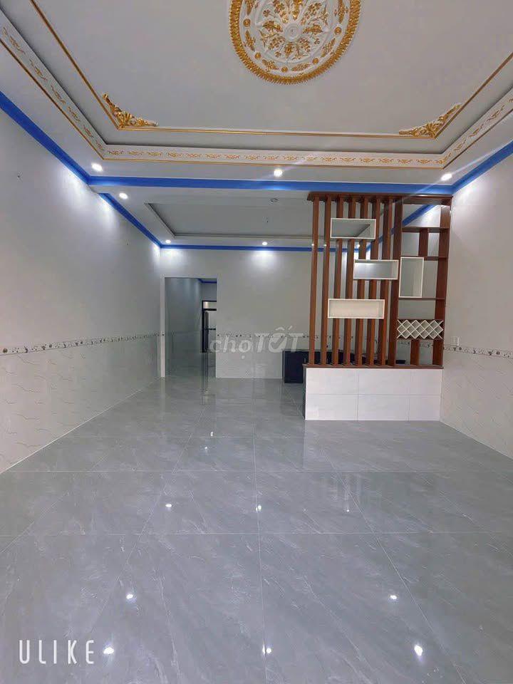 830tr Nhà đang cho thuê 7tr/th gần chợ Tân Phú Trung (100m2)shr