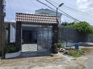 890tr Bán nhà gần kcn Tây Bắc (5x30), đang cho thuê 8tr/th, shr