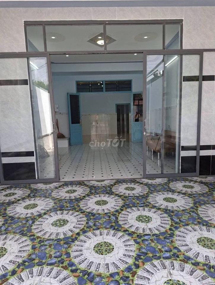890tr Bán nhà gần kcn Tây Bắc (5x30), đang cho thuê 8tr/th, shr