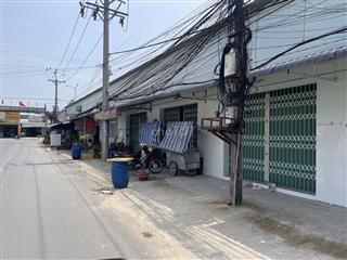 1tỷ3 Bán dãy trọ đường Hồ Văn Tắng ngay KCN Tân Phú Trung (200m2) shr
