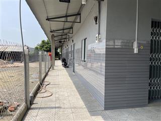 1tỷ Bán dãy trọ 8phòng sát Bv Xuyên Á, đường Võ Thị Nhúa (5x31) SHR