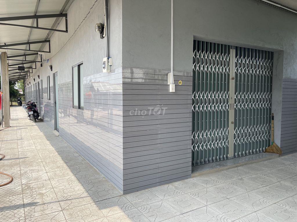 1tỷ Bán dãy trọ 8phòng sát Bv Xuyên Á, đường Võ Thị Nhúa (5x31) SHR