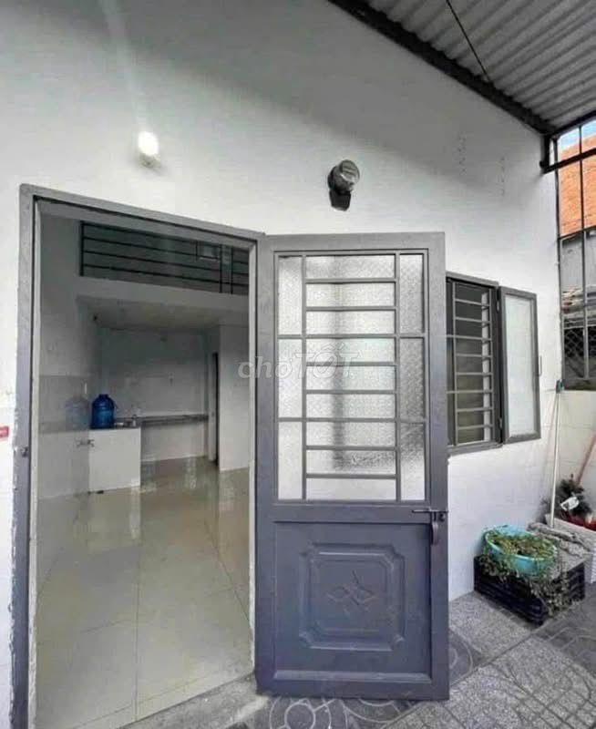 1tỷ1 Dãy trọ 8PN đường Hồ Văn Tắng, gần kcn Tân Phú Trung (5x30) SHR