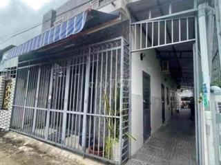 1tỷ1 Dãy trọ 8PN đường Hồ Văn Tắng, gần kcn Tân Phú Trung (5x30) SHR