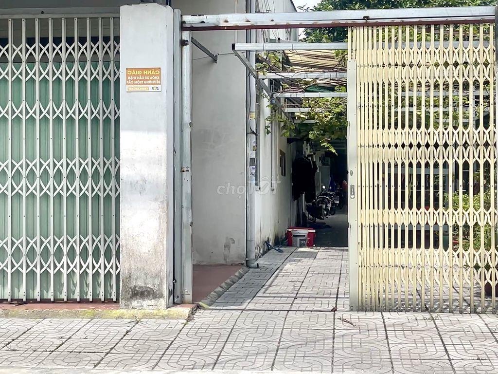 1tỷ47 Bán dãy trọ 10PN ở Nguyễn Văn Khạ, sát KCN Tây Bắc (10x28) SHR