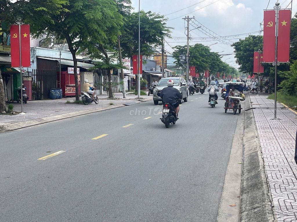 1tỷ47 Bán dãy trọ 10PN ở Nguyễn Văn Khạ, sát KCN Tây Bắc (10x28) SHR
