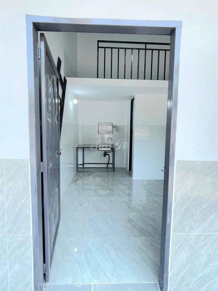 1 tỷ Bán dãy trọ 8PN ở Hồ Văn Tắng, gần KCN Tân Phú Trung (5x30) SHR