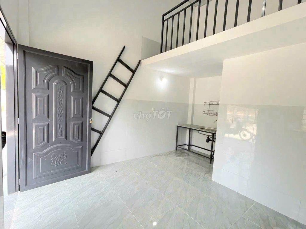 1 tỷ Bán dãy trọ 8PN ở Hồ Văn Tắng, gần KCN Tân Phú Trung (5x30) SHR
