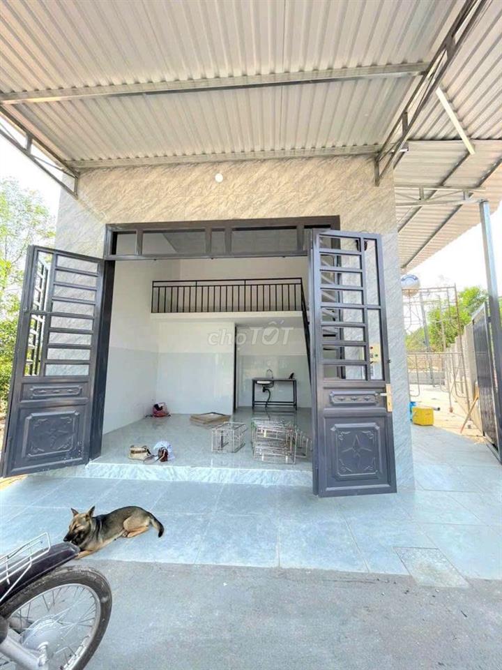 1 tỷ Bán dãy trọ 8PN ở Hồ Văn Tắng, gần KCN Tân Phú Trung (5x30) SHR