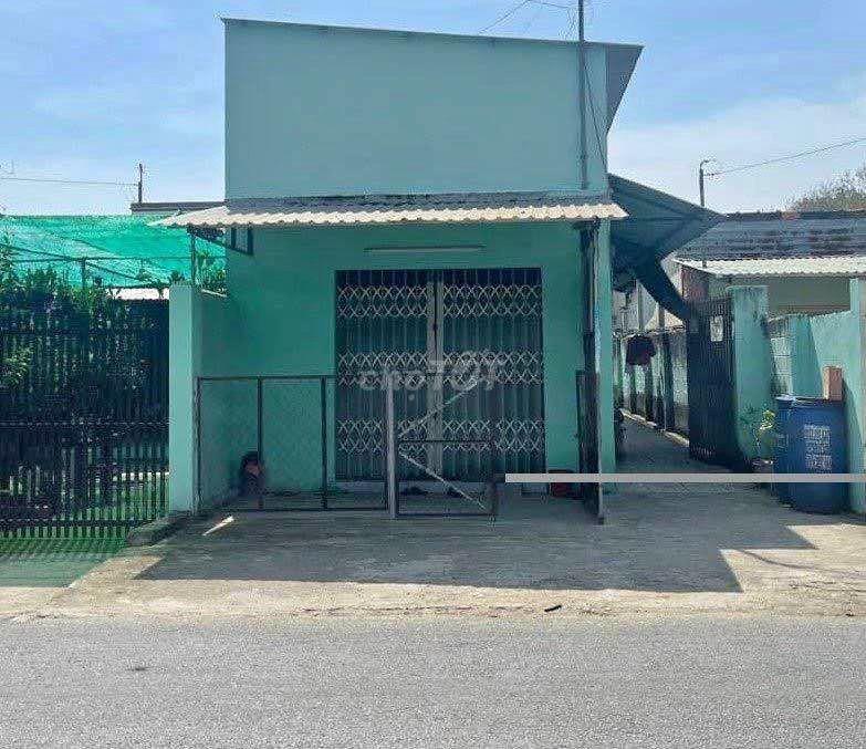 1 tỷ 1 Dãy trọ 12PN ở Võ Thị Nhúa, gần KCN Tân Phú Trung (5x38) SHR