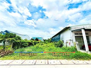 NGÂN HÀNG SIẾT NỢ BÁN GẤP 2 LÔ ĐẤT LIỀN KỀ GẦN BỆNH VIỆN XUYÊN Á