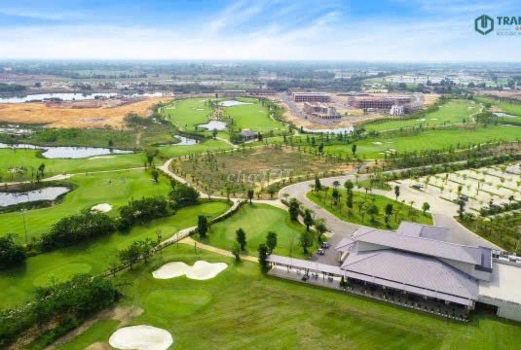 GIẢM 2 TỶ, TÔI CHÍNH CHỦ bán lô đất Mặt tiền đường nhựa 8m Thái Mỹ CC