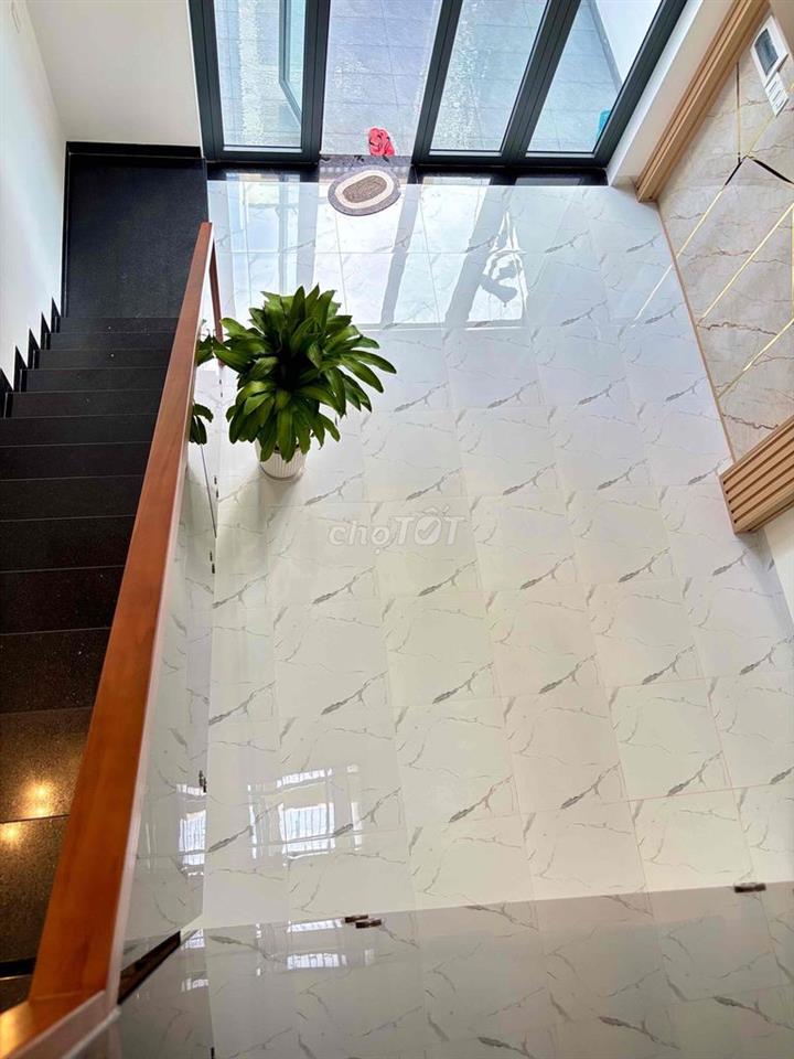 Tôi Chính chủ bán nhà mới xây. hẻm 47 gần chợ Long Trường, quận 9
