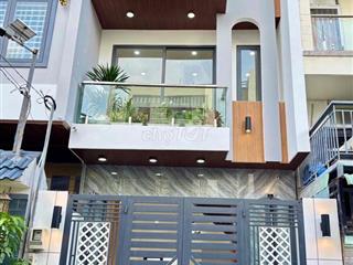Tôi Chính chủ bán nhà mới xây. hẻm 47 gần chợ Long Trường, quận 9