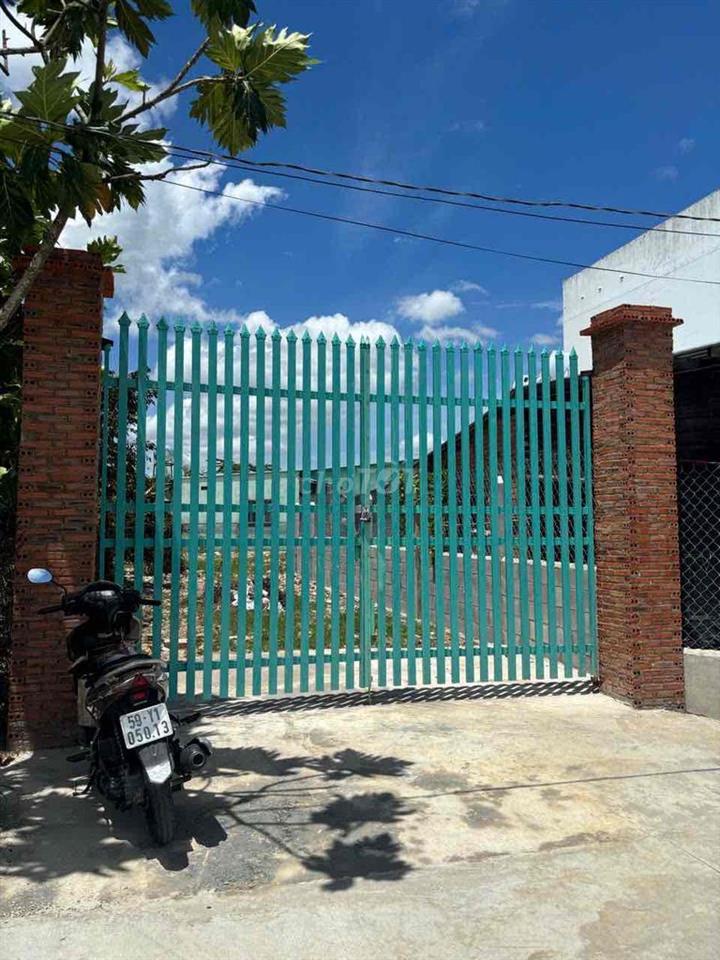 bán đất ở full thổ cư xây biệt thự mini hay làm xưởng , giá 5,5