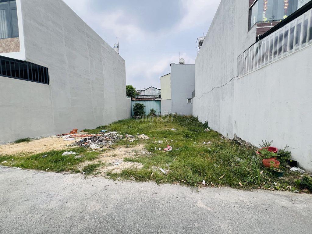 200M2 đất full thổ cư 10x20 540 Triệu sổ riêng chính chủ