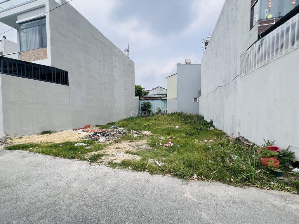 200M2 đất full thổ cư 10x20 540 Triệu sổ riêng chính chủ