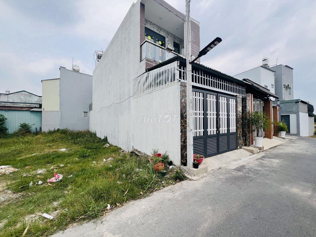 200M2 đất full thổ cư 10x20 540 Triệu sổ riêng chính chủ
