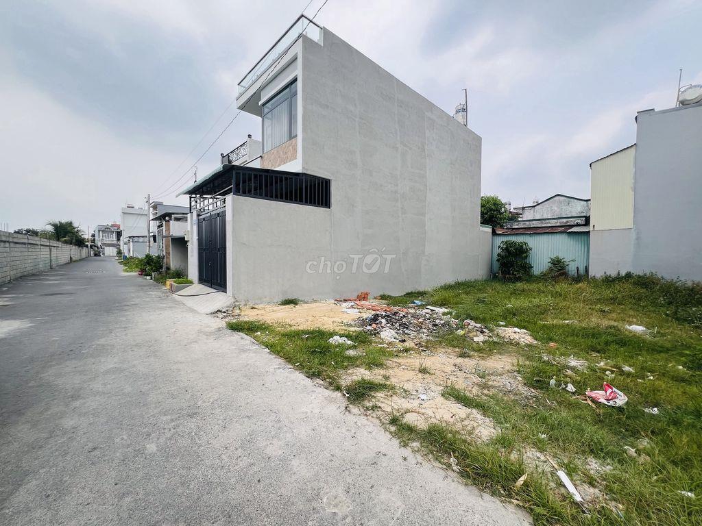 200M2 đất full thổ cư 10x20 540 Triệu sổ riêng chính chủ