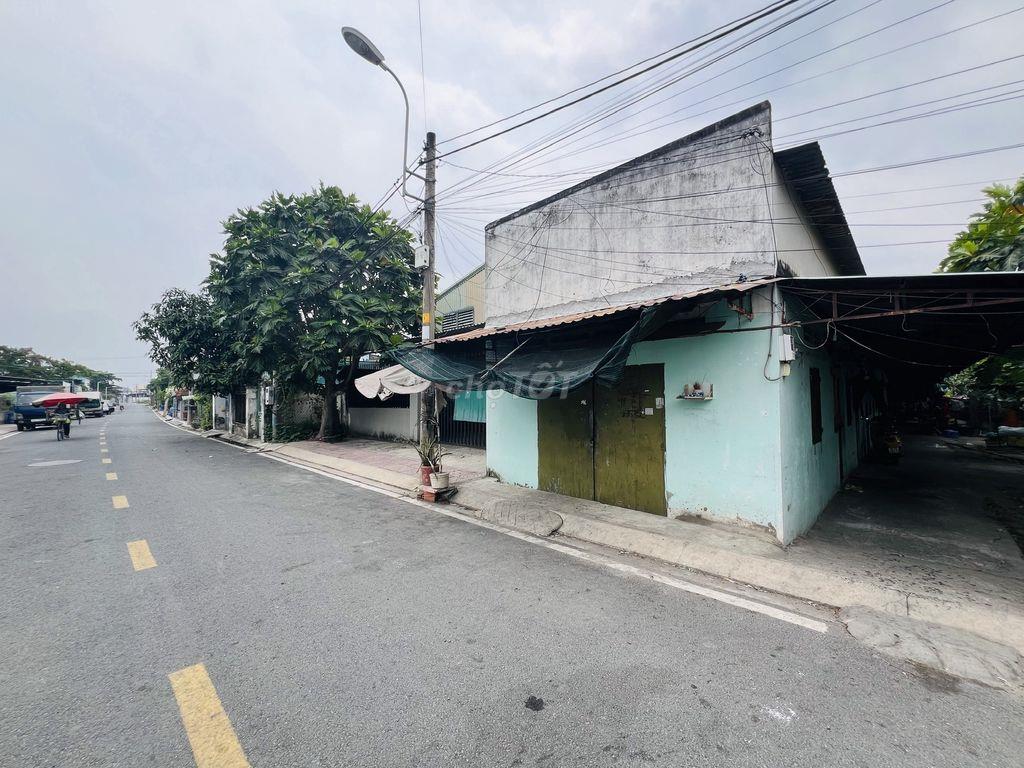 Bán đất 192m2 trên đất có dãy trọ 6x32 780 triệu sổ riêng chính chủ