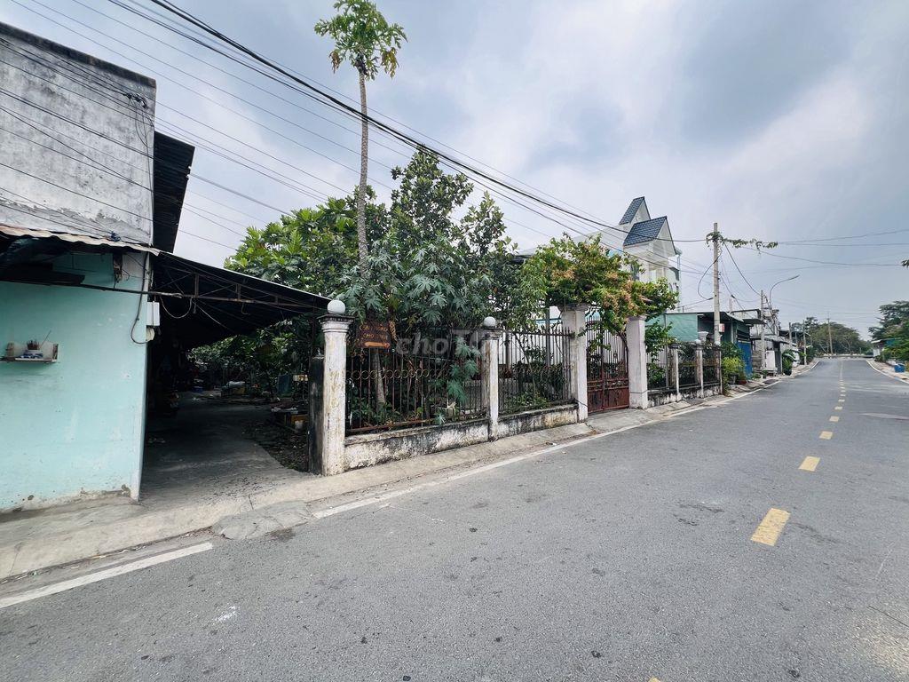 Bán đất 192m2 trên đất có dãy trọ 6x32 780 triệu sổ riêng chính chủ