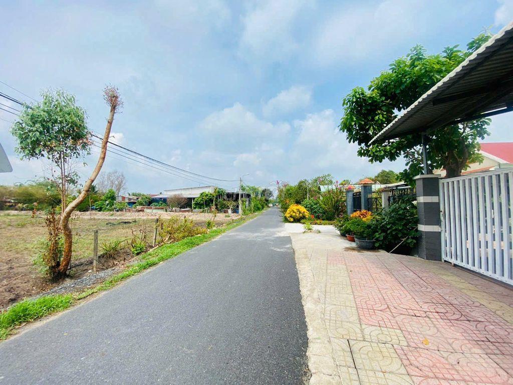 🔥 Đất MT Phước Thạnh chỉ 730TR – Giá rẻ hiếm, chốt nhanh kẻo mất!
