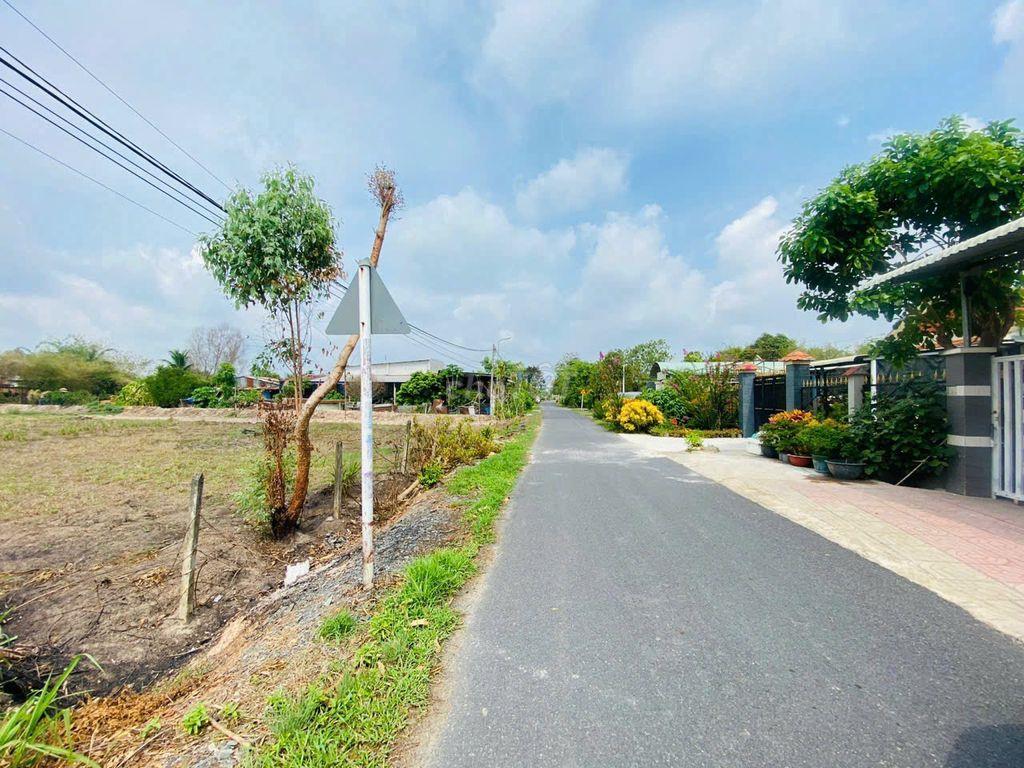🔥 Đất MT Phước Thạnh chỉ 730TR – Giá rẻ hiếm, chốt nhanh kẻo mất!