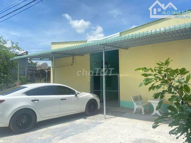 Bán dãy trọ 270m2 gần KCN An Trung, Tây Ninh - 1.1 tỷ