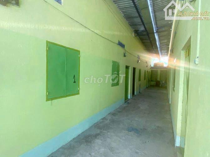 Bán dãy trọ 270m2 gần KCN An Trung, Tây Ninh - 1.1 tỷ