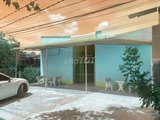 Bán dãy trọ 270m2 gần KCN An Trung, Tây Ninh - 1.1 tỷ
