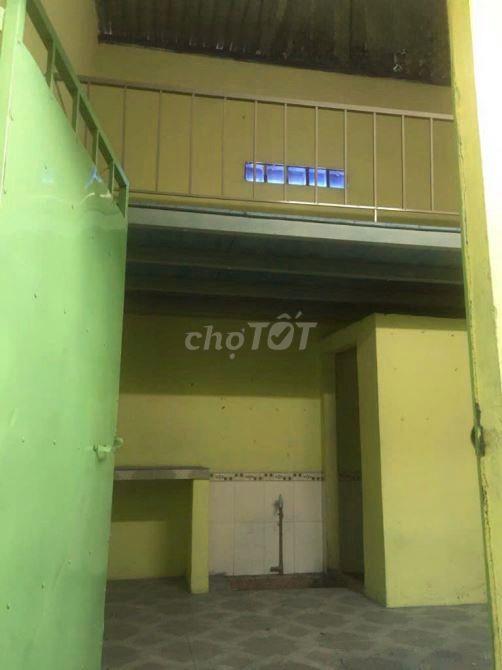 Bán dãy trọ 270m2 gần KCN An Trung, Tây Ninh - 1.1 tỷ