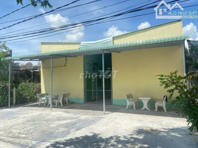 Bán dãy trọ 270m2 gần KCN An Trung, Tây Ninh - 1.1 tỷ