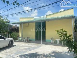 Bán dãy trọ 270m2 gần KCN An Trung, Tây Ninh - 1.1 tỷ