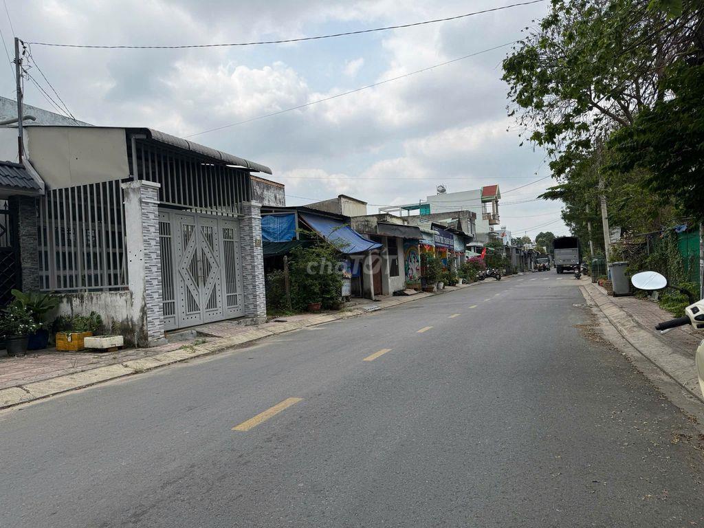 🔥 Đất MT Huỳnh Văn Cọ chỉ 520TR – Giá rẻ bất ngờ, mua ngay kẻo lỡ!