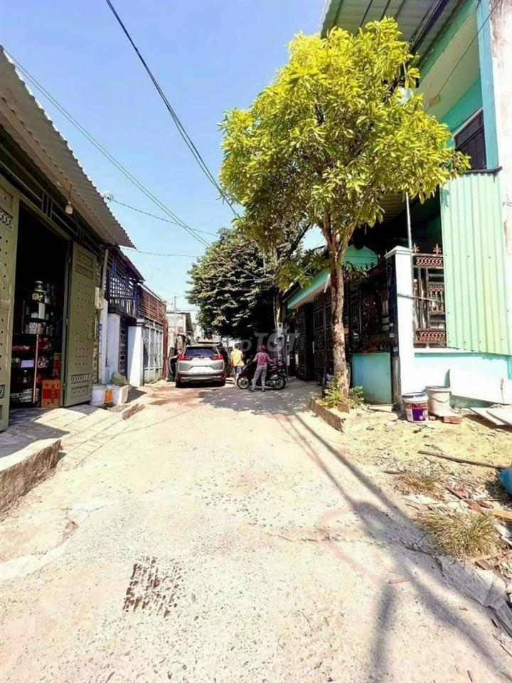 KẸT TIỀN BÁN NHANH XÃ TÂN THẠNH TÂY, 251M2, SHR, 950TR