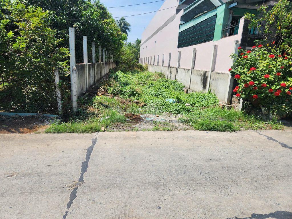 ĐẤT ĐẸP, GIÁ RẺ, GIÁ ĐÚNG, XÃ TÂN PHÚ TRUNG, 110M2, SHR, 950TR