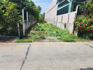ĐẤT ĐẸP, GIÁ RẺ, GIÁ ĐÚNG, XÃ TÂN PHÚ TRUNG, 110M2, SHR, 950TR