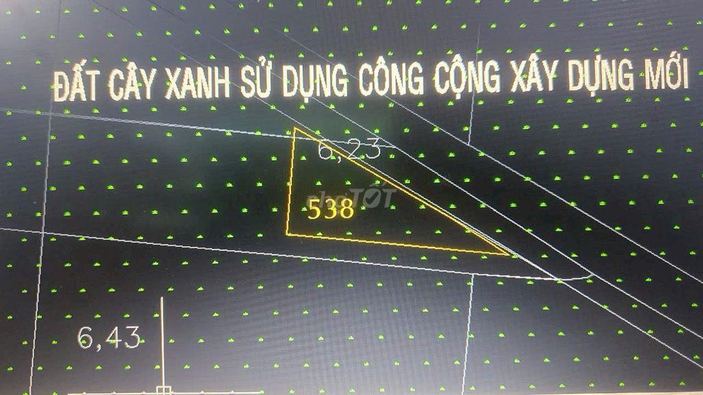 GIÁ NGON NHƯNG ĐẤT CHƯA ĐẸP, XÃ PHƯỚC HIỆP, 139M2,SHR, 750TR
