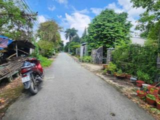 CHỦ NGỘP OXY,  BÁN LÔ ĐẤT XÃ TÂN THÔNG HỘI, 188m2, SHR, 850TR