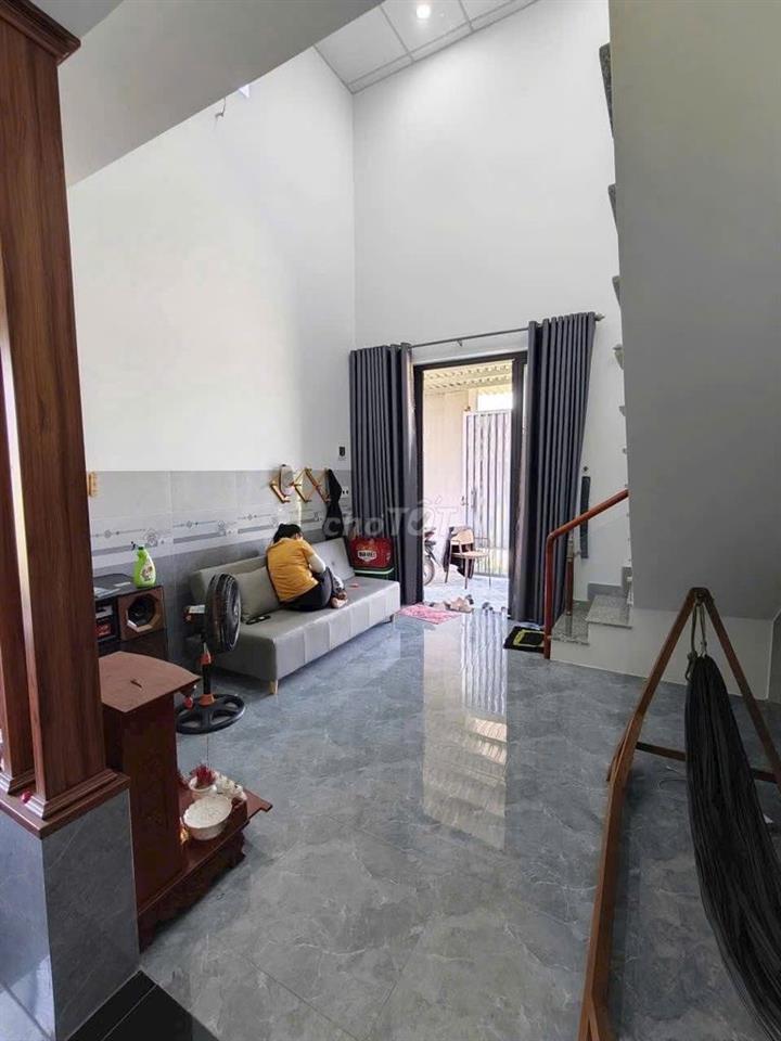 BÁN NHANH CĂN NHÀ CẤP 4, Phường An Tịnh, 75m2, SHR, 560TR